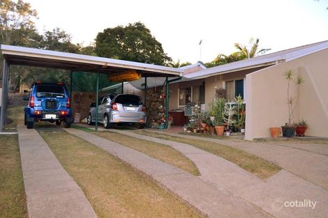 Property photo of 1 Leonard Street South Gladstone QLD 4680