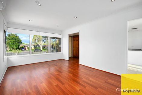 Property photo of 41 Francis Street Cambridge Park NSW 2747