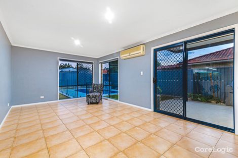Property photo of 12 Waverley Park Close Oxenford QLD 4210