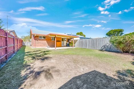 Property photo of 2/28 Sunset Drive Thabeban QLD 4670