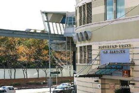 Property photo of 820/38 Harbour Street Sydney NSW 2000