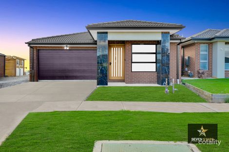 46 Flintwood St, Tarneit, VIC 3029