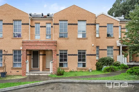 Property photo of 23/26 The Ridge Roxburgh Park VIC 3064