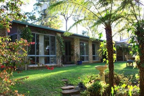 Property photo of 25 Wollumbin Drive Urunga NSW 2455