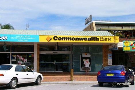 Property photo of 2/16 Coldstream Street Yamba NSW 2464