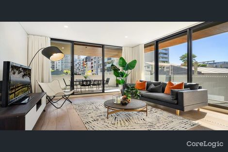 Property photo of 105/20 Archibald Avenue Waterloo NSW 2017