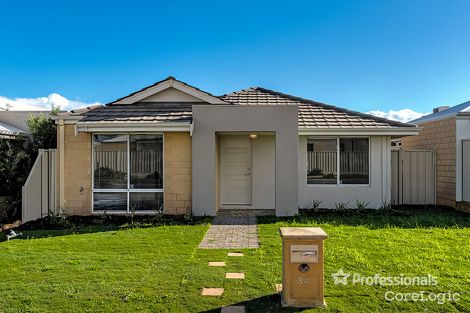 Property photo of 34 Merchant Way Alkimos WA 6038