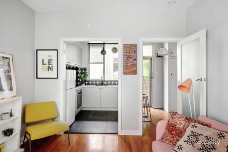 Property photo of 1/76A Campbell Road Hawthorn East VIC 3123