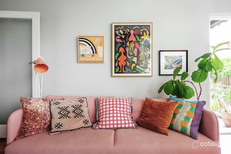 Property photo of 1/76A Campbell Road Hawthorn East VIC 3123