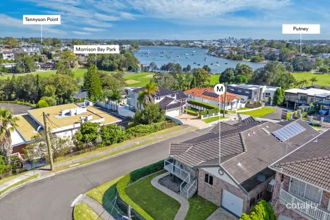 Property photo of 2 Donnelly Street Putney NSW 2112