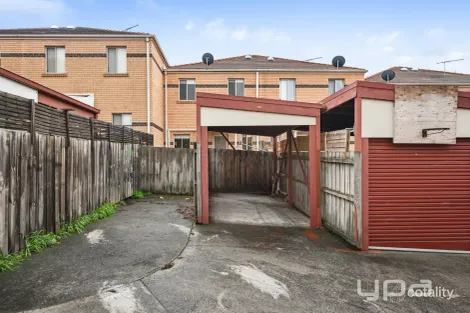Property photo of 23/26 The Ridge Roxburgh Park VIC 3064