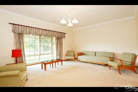 Property photo of 1 Porsche Court Joyner QLD 4500
