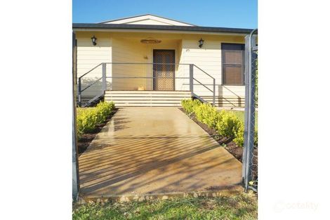 Property photo of 25 McKenzie Street Narrabri NSW 2390