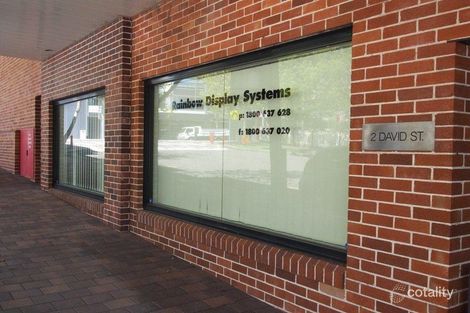 1/2 David St, Crows Nest, NSW 2065