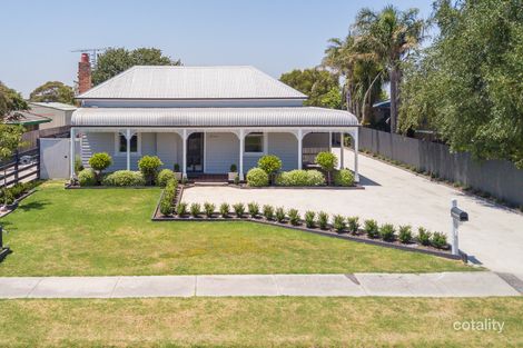 40 Turner St, North Wonthaggi, VIC 3995