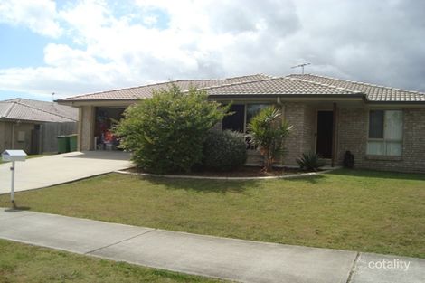 25 Rule Dr, Bundamba, QLD 4304