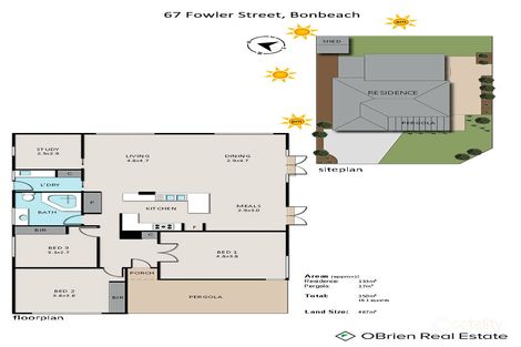 Property photo of 67 Fowler Street Bonbeach VIC 3196