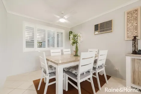 Property photo of 39 Balthasar Close Rosemeadow NSW 2560