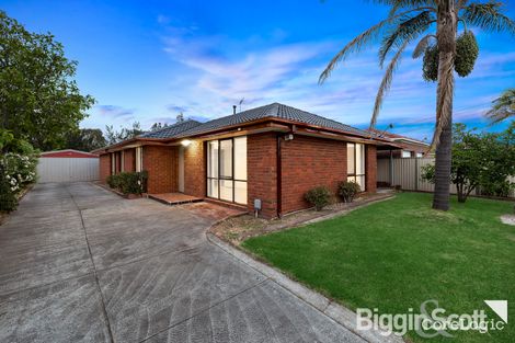 Property photo of 60 Cabinda Drive Keysborough VIC 3173