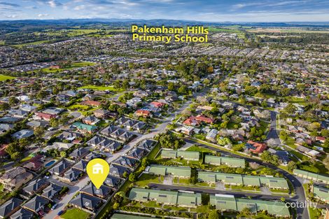 Property photo of 6/11 Hawk Avenue Pakenham VIC 3810