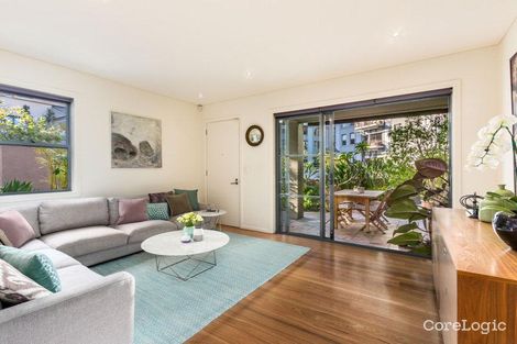 Property photo of 17 St Andrew Street Balmain NSW 2041