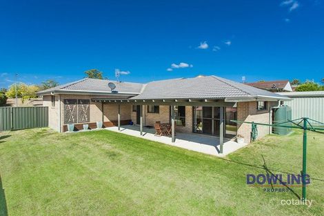 Property photo of 118 Benjamin Lee Drive Raymond Terrace NSW 2324