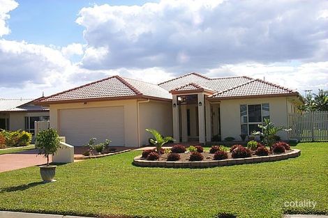 12 Preston Ct, Kirwan, QLD 4817