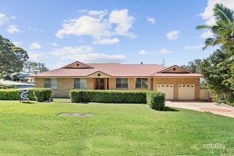 Property photo of 26 Merriwa Boulevard North Arm Cove NSW 2324