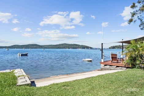 Property photo of 26 Merriwa Boulevard North Arm Cove NSW 2324