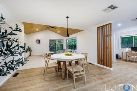 Property photo of 10 Eungella Street Duffy ACT 2611