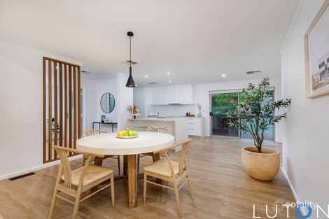 Property photo of 10 Eungella Street Duffy ACT 2611