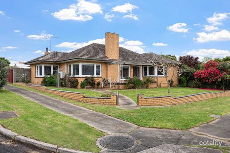 26 Mcmillan St, Hamilton, VIC 3300