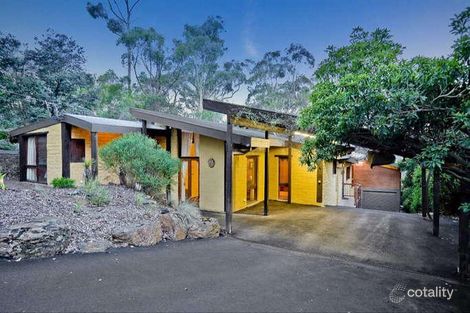 36 Hillcrest Rd, Eltham North, VIC 3095