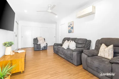 Property photo of 11 Casuarina Avenue Taranganba QLD 4703
