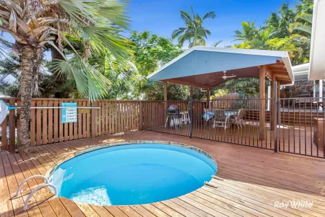 11 CASUARINA AVE, TARANGANBA, QLD 4703