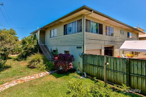 Property photo of 374 Richmond Road Cannon Hill QLD 4170