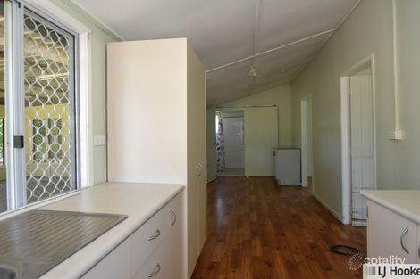 Property photo of 267 Jack Evans Drive Silky Oak QLD 4854