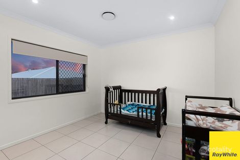 Property photo of 10 Amber Circuit Ripley QLD 4306