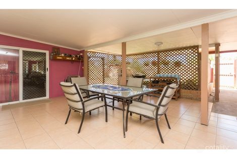 Property photo of 4 McKnight Road Alligator Creek QLD 4740