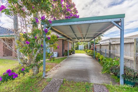 Property photo of 49 Jasmin Drive Bongaree QLD 4507