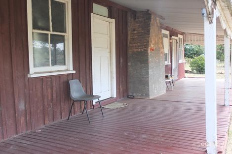 Property photo of 21 Alexander Street Stuart Town NSW 2820