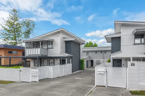 Property photo of 3/17 Main Avenue Wilston QLD 4051