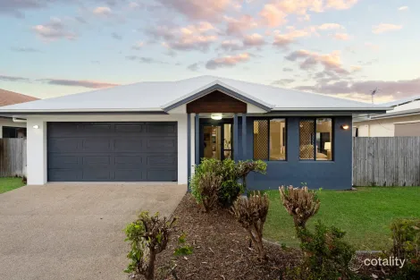 55 Northshore Cct, Idalia, QLD 4811