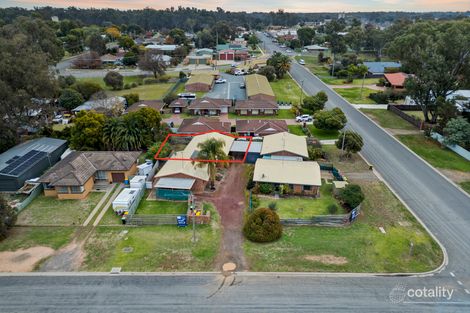 Property photo of 2/95-97 Deniliquin Street Tocumwal NSW 2714