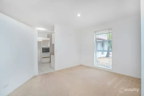 Property photo of 3 Bendigo Crescent Tallai QLD 4213
