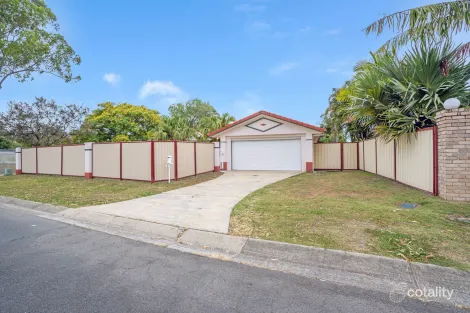 3 Bendigo Cres, Tallai, QLD 4213