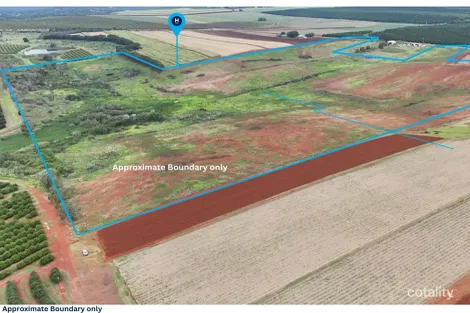 532 Lynwood Rd, North Isis, QLD 4660