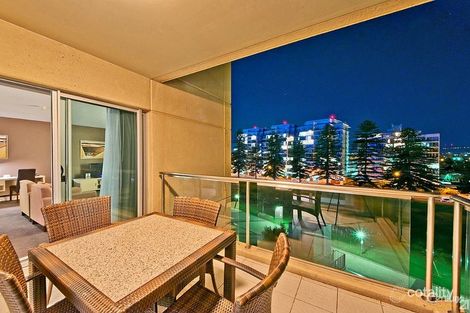 Property photo of 406/16 Holdfast Promenade Glenelg SA 5045