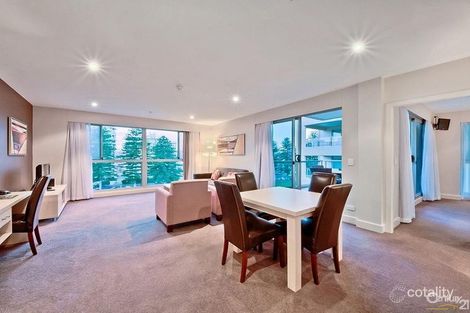 Property photo of 406/16 Holdfast Promenade Glenelg SA 5045