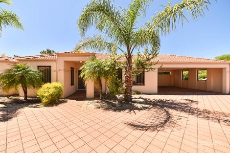 Property photo of 13/19 Holton Way Cannington WA 6107